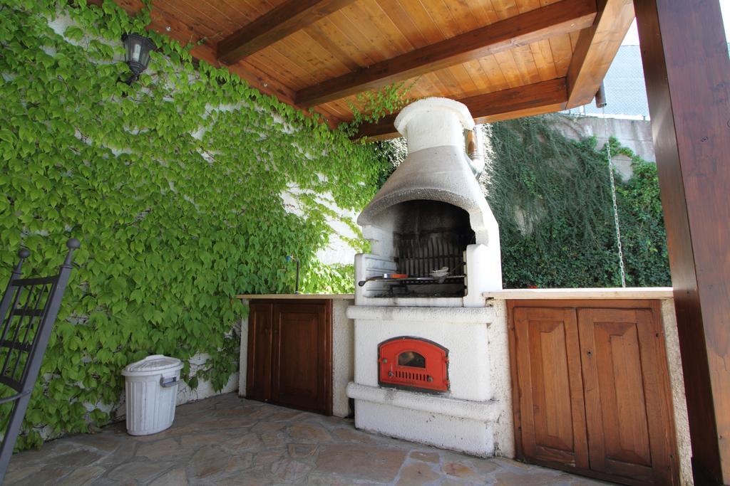 B&B Margherita Le Fiabe Сант-Агата-Фельтрия Экстерьер фото