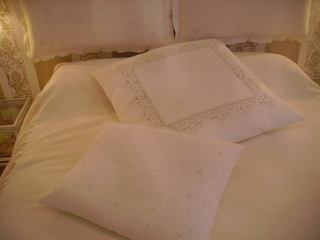 B&B Margherita Le Fiabe Сант-Агата-Фельтрия Экстерьер фото